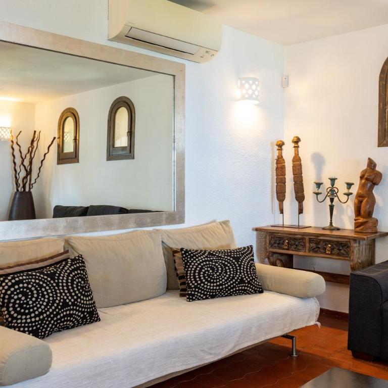 Art Gallery House - Villa con vistas al mar - 6
