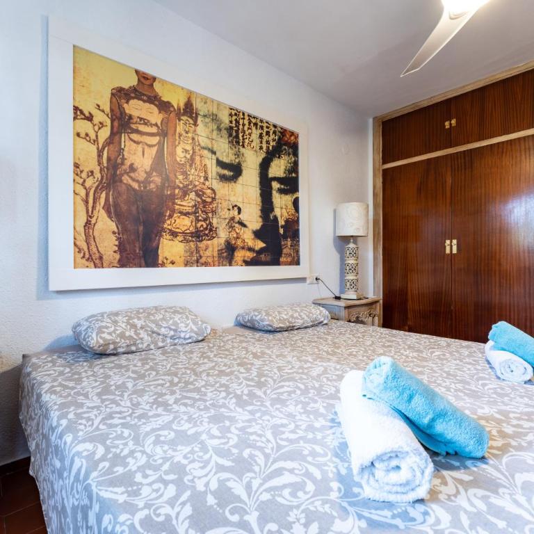 Art Gallery House - Villa con vistas al mar - 21