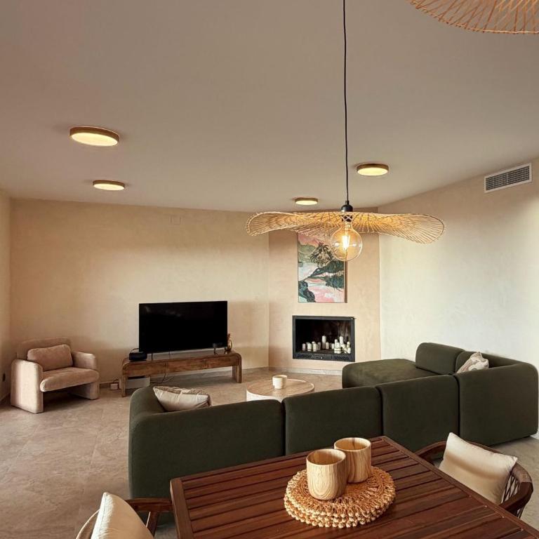 Villa La Venta - Casa - 8