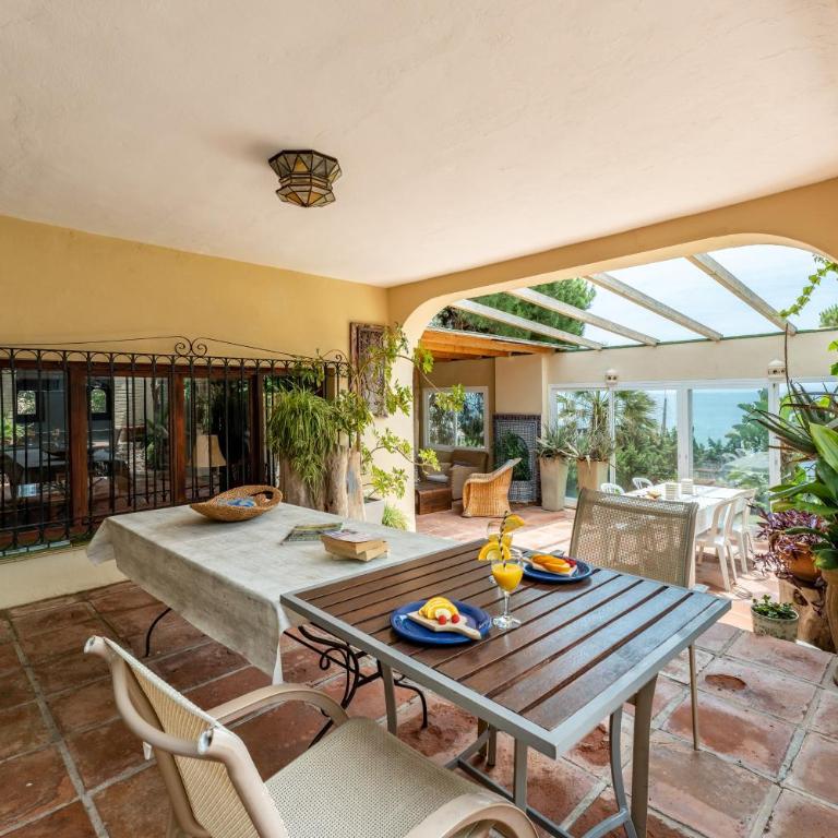 Art Gallery House - Villa con vistas al mar - 4