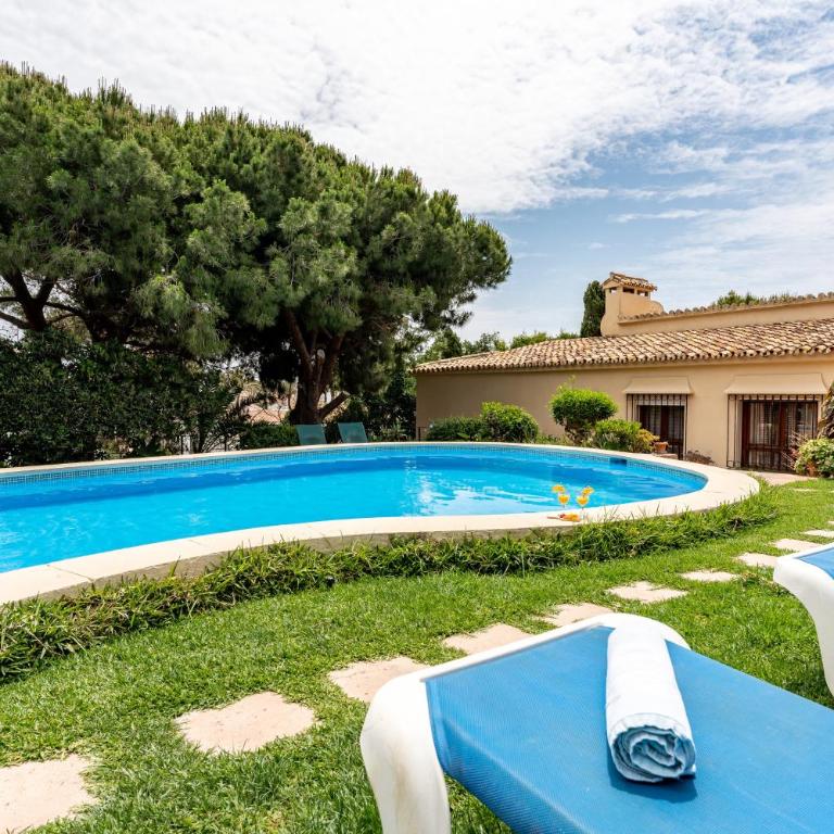 Art Gallery House - Villa con vistas al mar - 38