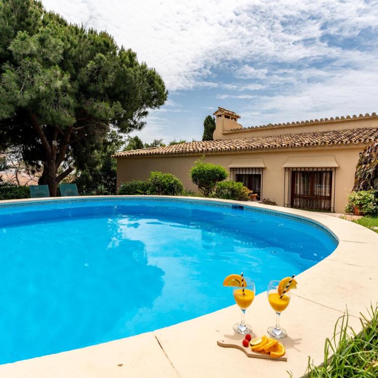 Art Gallery House - Villa con vistas al mar - 2