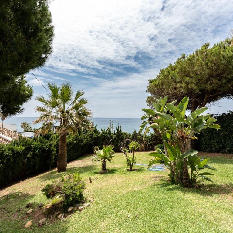 Art Gallery House - Villa con vistas al mar - 3