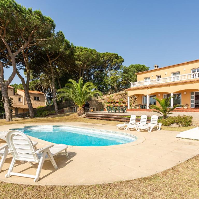 Villa La Venta - Casa - 28