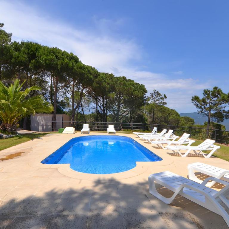 Villa La Venta - Casa - 25