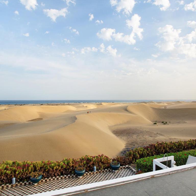 Villa Dunas Maspalomas - Villa con vistas al mar - 3