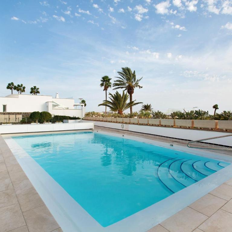 Villa Dunas Maspalomas - Villa con vistas al mar - 2
