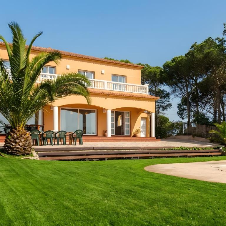 Villa La Venta - Casa - 19
