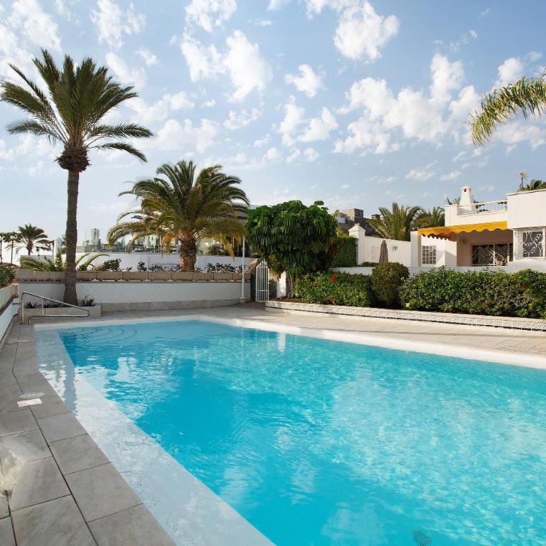 Villa Dunas Maspalomas - Villa con vistas al mar - 27