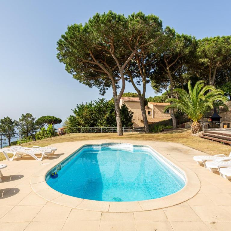 Villa La Venta - Casa - 2