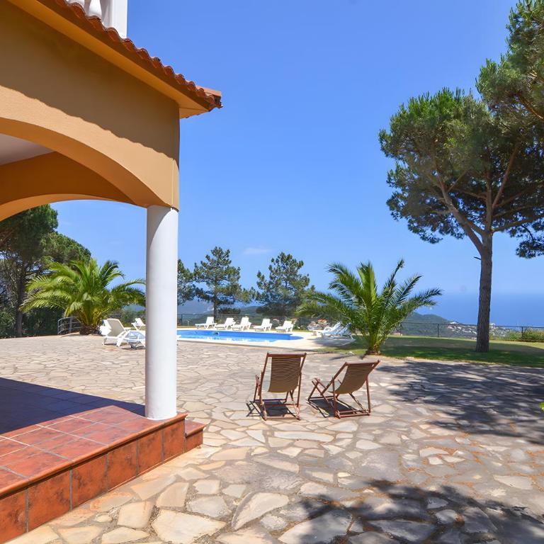 Villa La Venta - Casa - 24