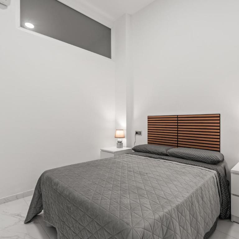 Vima Lofts - Habitación Doble Deluxe con ducha - 8
