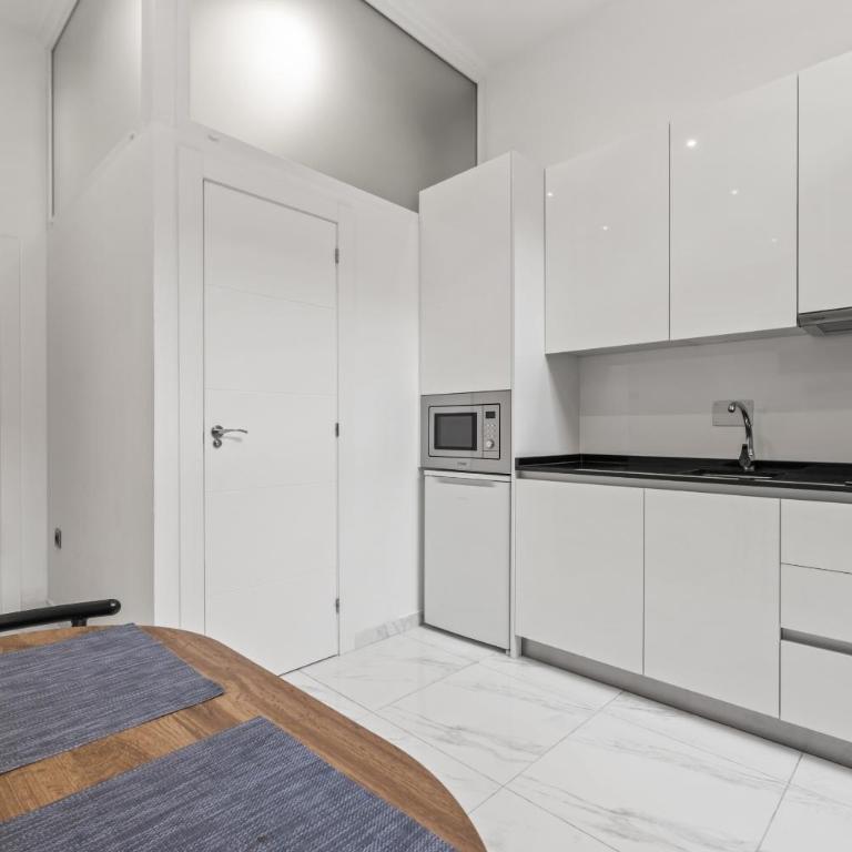 Vima Lofts - Habitación Doble Deluxe con ducha - 6