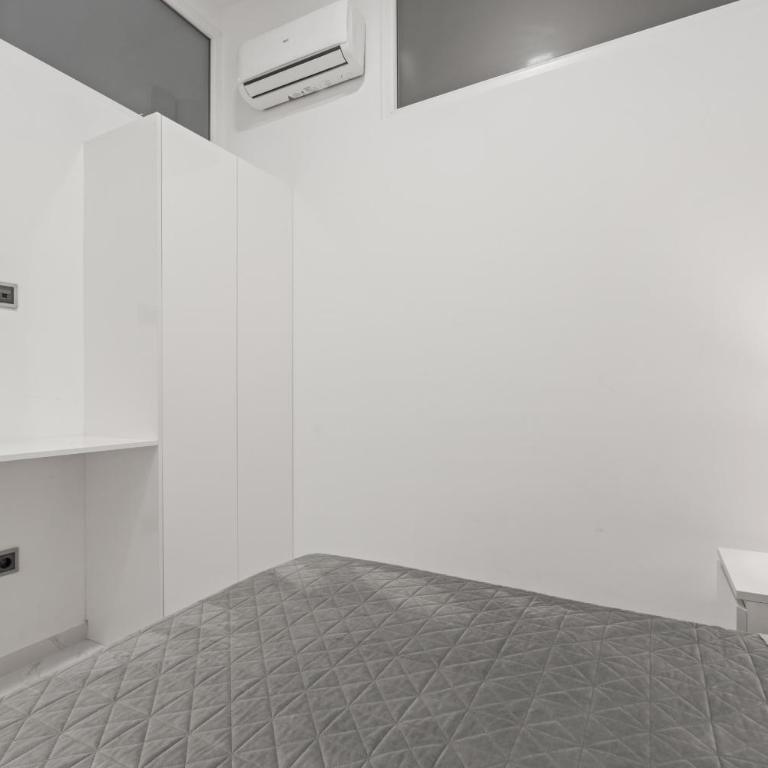 Vima Lofts - Habitación Doble Deluxe con ducha - 9