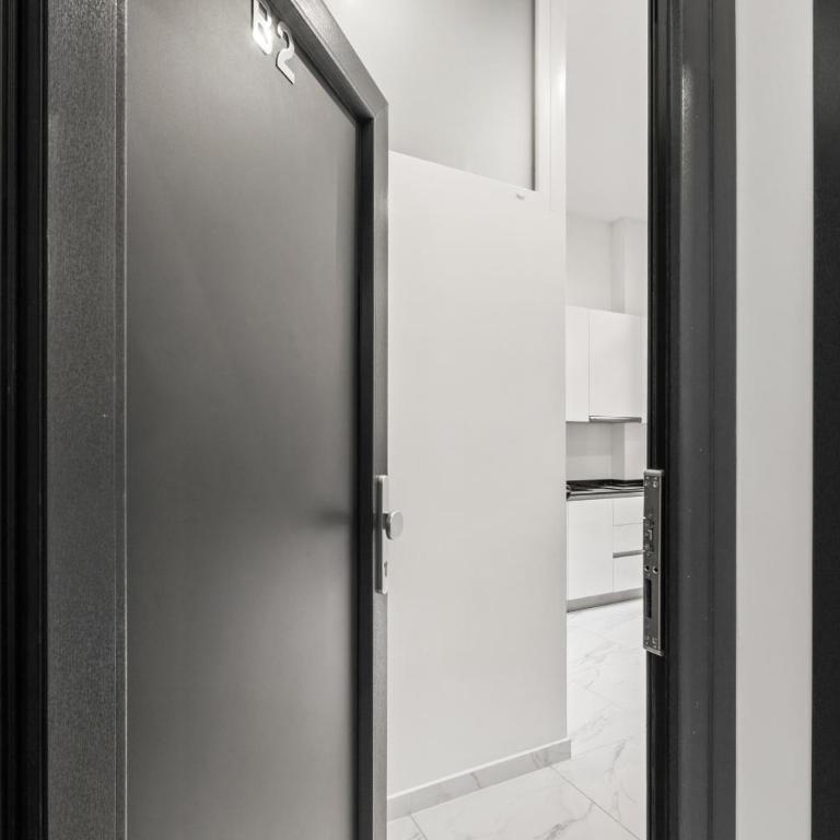 Vima Lofts - Habitación Doble Deluxe con ducha - 13