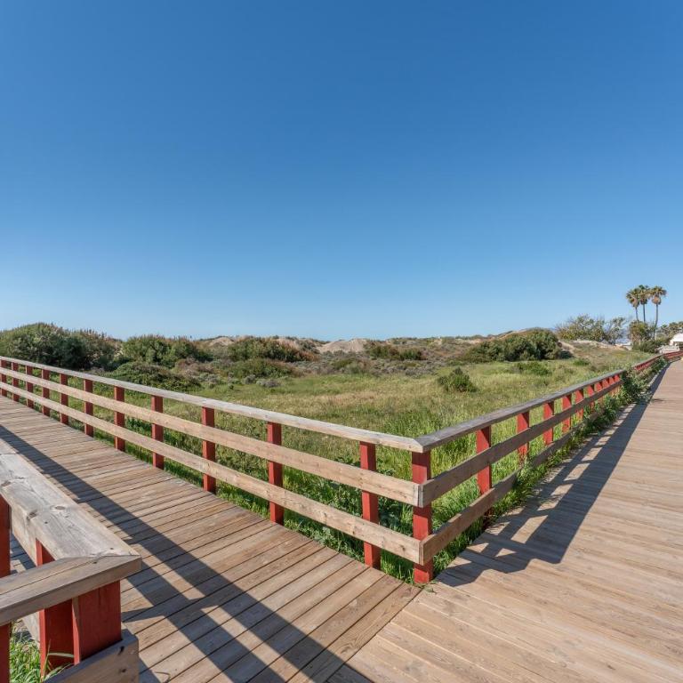 Bahía de Marbella Primera Línea - Apartamento Deluxe de 2 dormitorios con vistas al jardín - 21