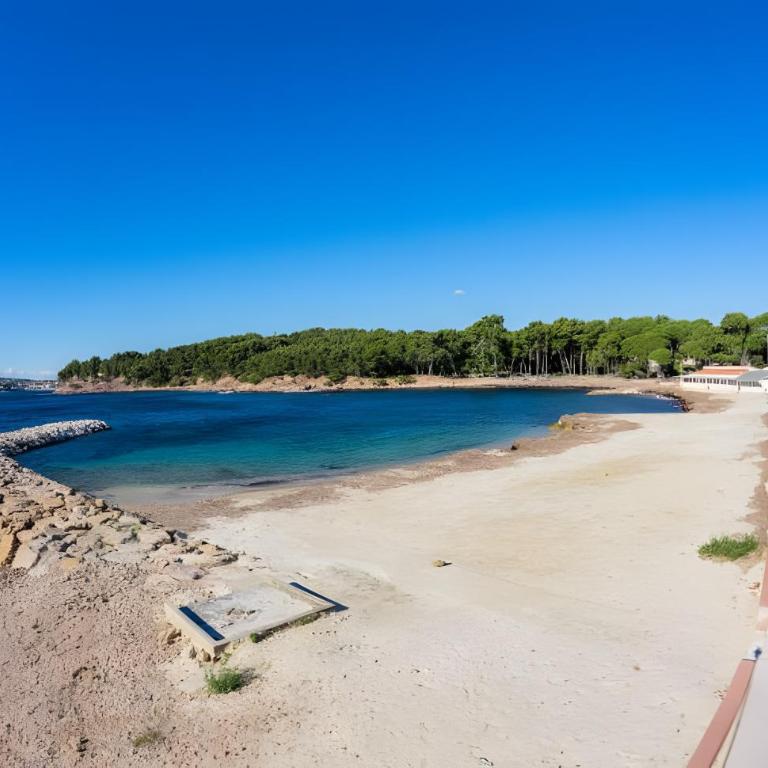 Côte d'Azur - Résidence Cap Soleil - Estudio con vistas a las montañas - 27