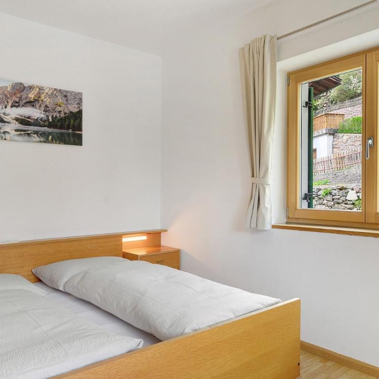 Unterzerunhof 2 - Appartamento Deluxe con 2 Camere da Letto e Vista Giardino - 20