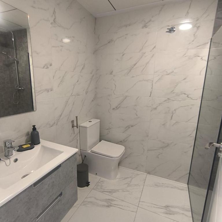 Vima Lofts - Habitación Doble Deluxe con ducha - 7