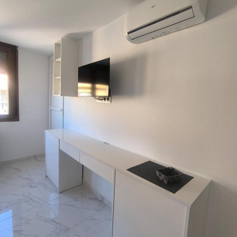 Vima Lofts - Habitación Doble Deluxe con ducha - 8