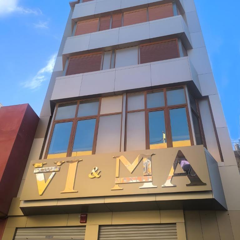 Vima Lofts - Habitación Doble Deluxe con ducha - 10