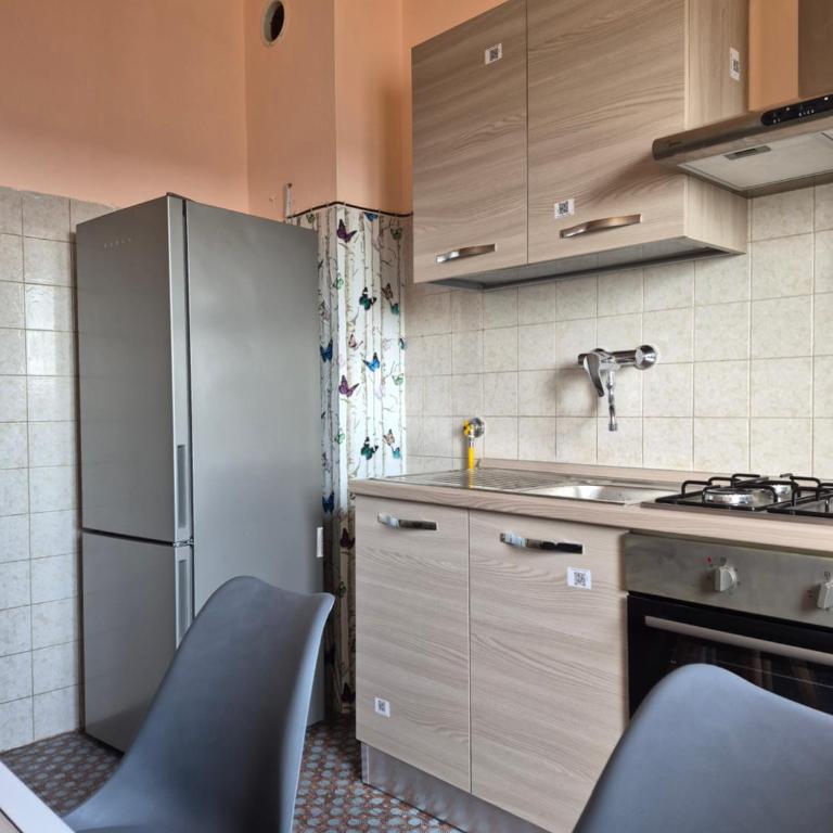 Venice Nice Apartment - Appartamento con 3 Camere da Letto - 19