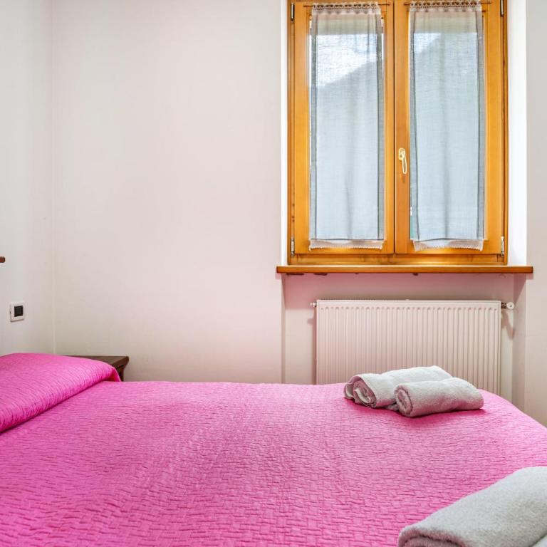 Apartment Villa Irma - Appartamento Deluxe con 2 Camere da Letto e Balcone - 16