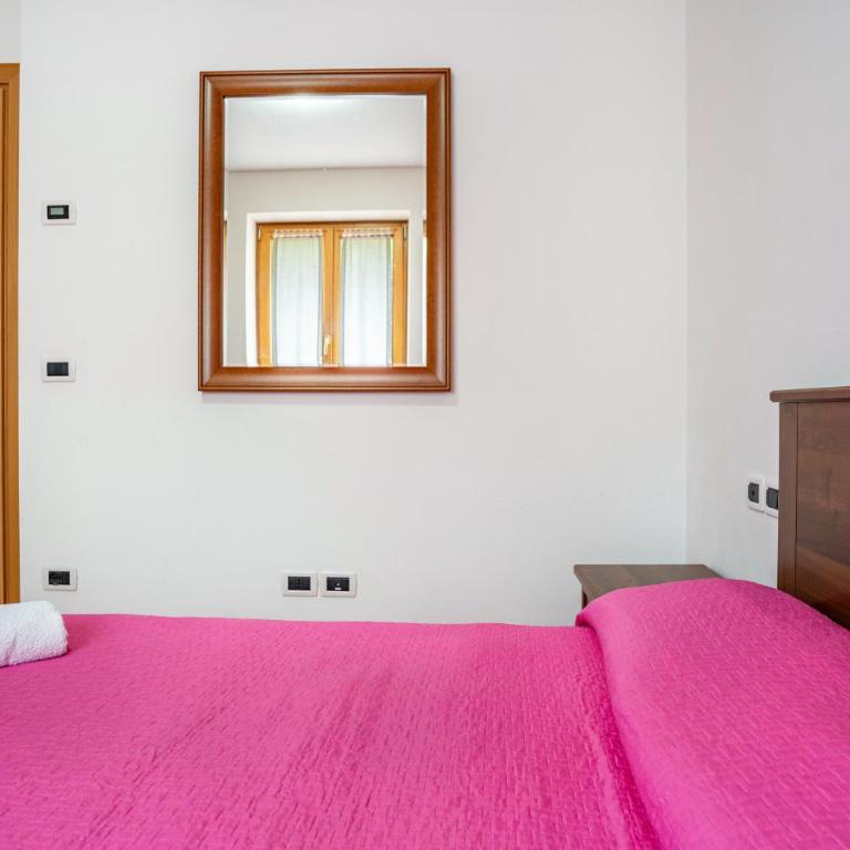 Apartment Villa Irma - Appartamento Deluxe con 2 Camere da Letto e Balcone - 15