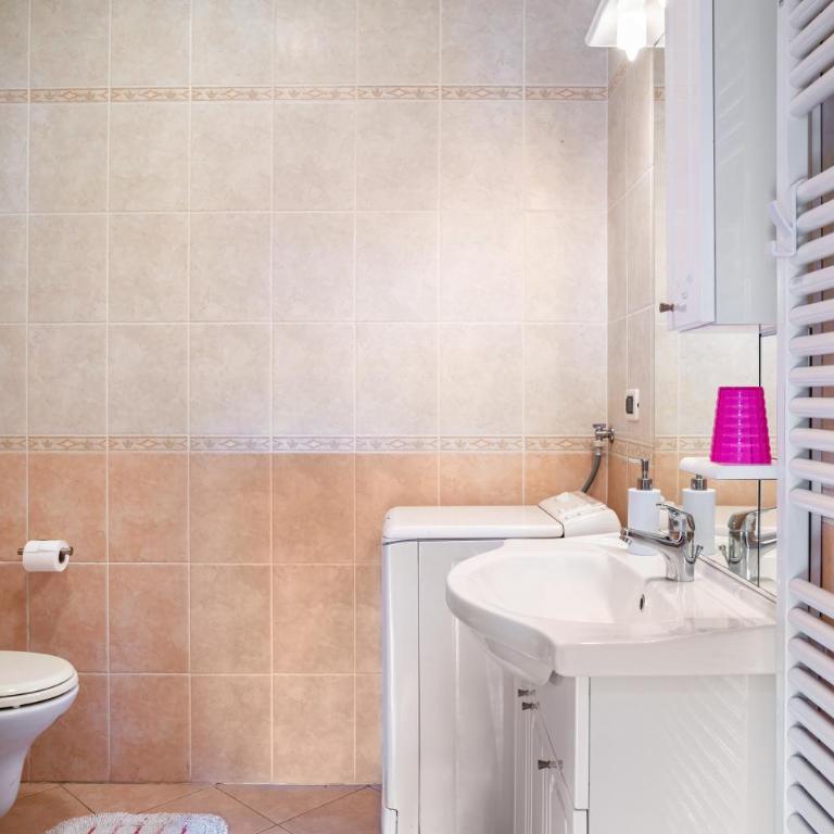 Apartment Villa Irma - Appartamento Deluxe con 2 Camere da Letto e Balcone - 21