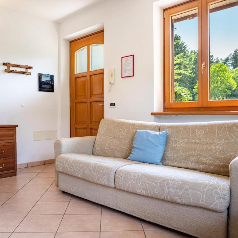 Apartment Villa Irma - Appartamento Deluxe con 2 Camere da Letto e Balcone - 7