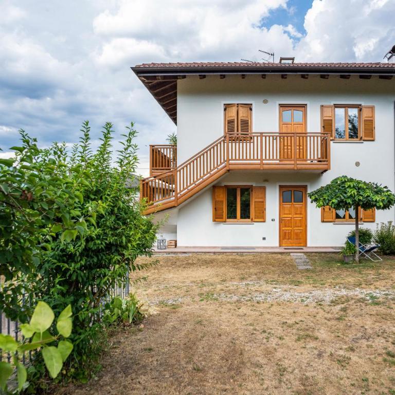 Apartment Villa Irma - Appartamento Deluxe con 2 Camere da Letto e Balcone - 24