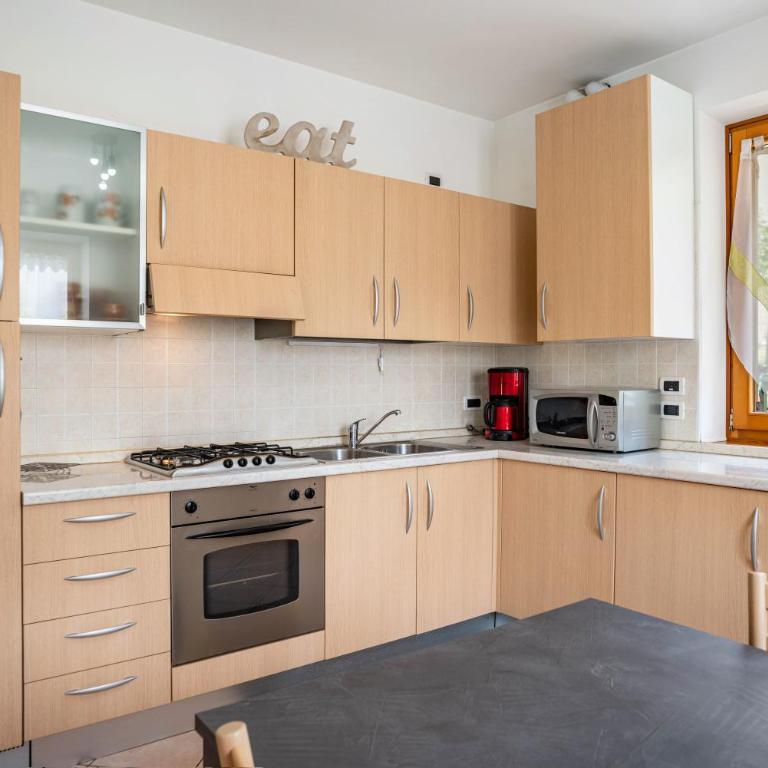 Apartment Villa Irma - Appartamento Deluxe con 2 Camere da Letto e Balcone - 10