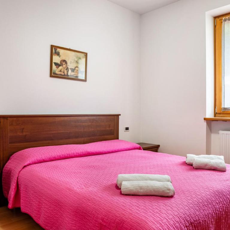 Apartment Villa Irma - Appartamento Deluxe con 2 Camere da Letto e Balcone - 13