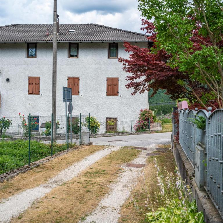 Apartment Villa Irma - Appartamento Deluxe con 2 Camere da Letto e Balcone - 33