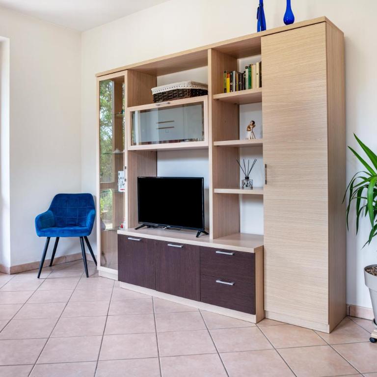 Apartment Villa Irma - Appartamento Deluxe con 2 Camere da Letto e Balcone - 6
