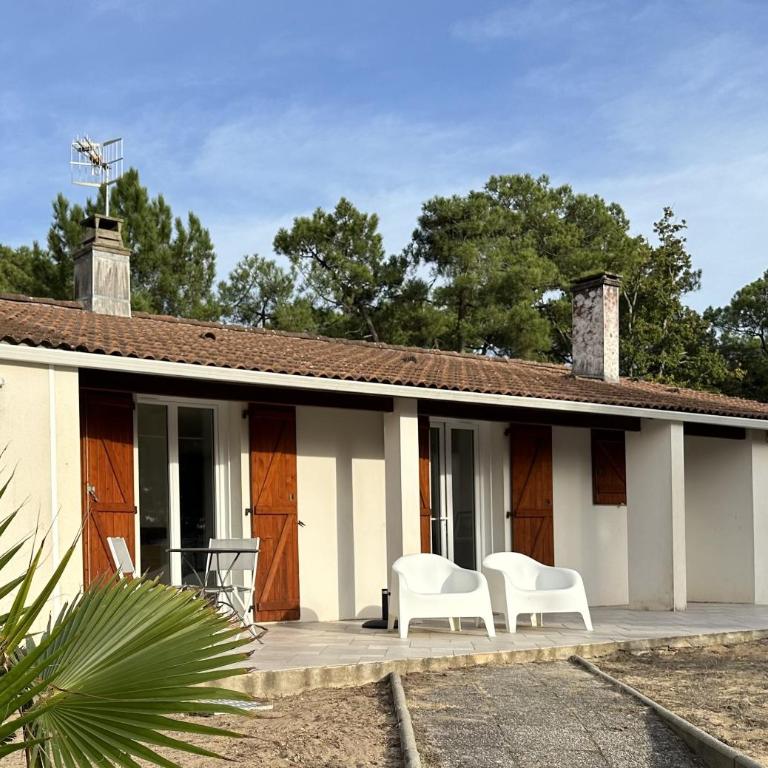 Maison du Rocher - 300 m de la mer - Casa de 2 dormitorios - 2