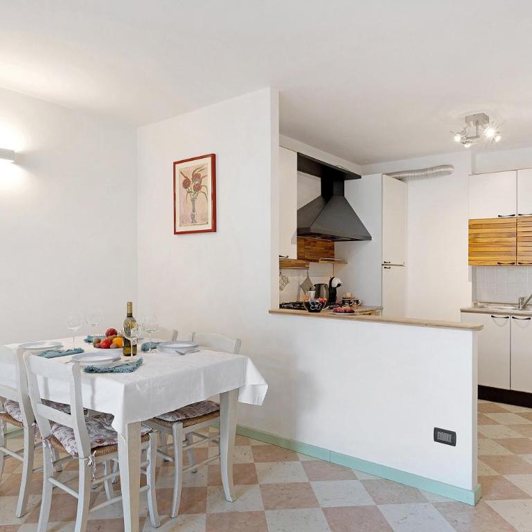 Vallelaghi Escape - Apartamento Deluxe de 2 dormitorios con vistas al jardín - 3