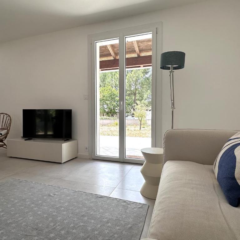 Maison du Rocher - 300 m de la mer - Casa de 2 dormitorios - 3
