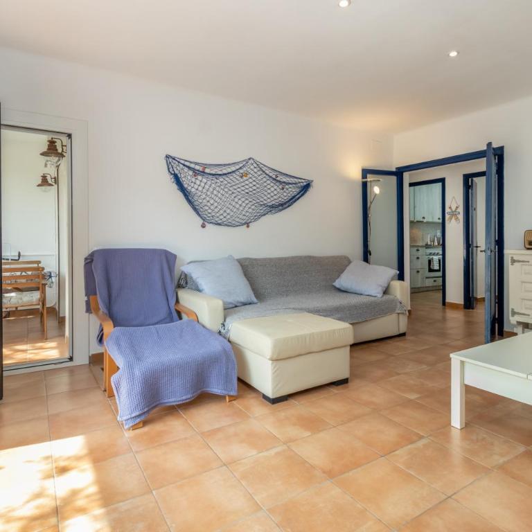 La caseta de Sa Riera - Apartamento Deluxe de 2 dormitorios con balcón - 17