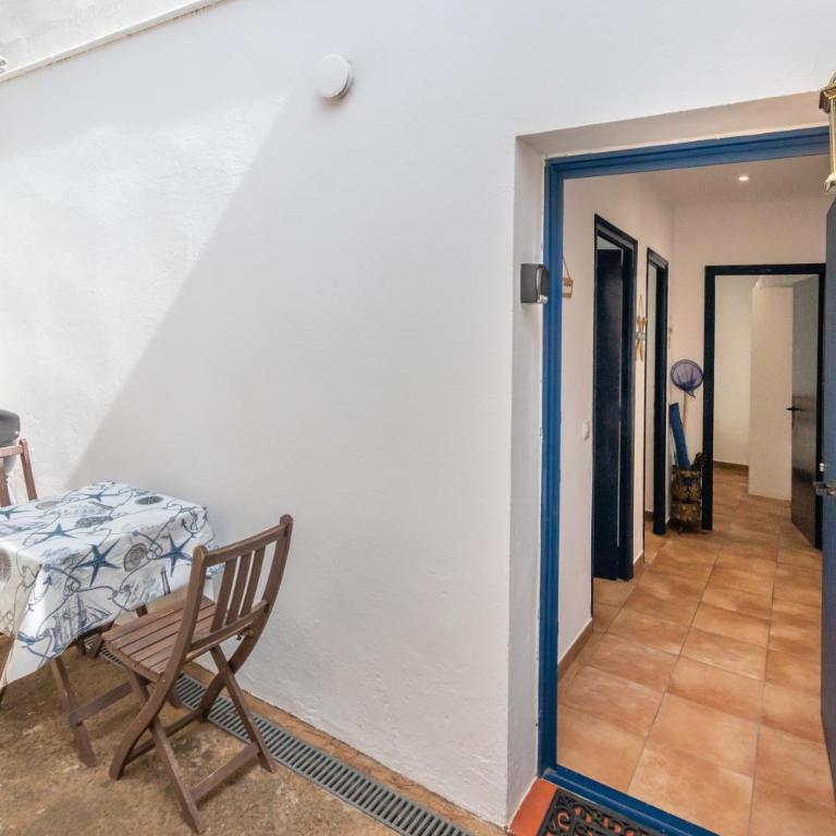 La caseta de Sa Riera - Apartamento Deluxe de 2 dormitorios con balcón - 19