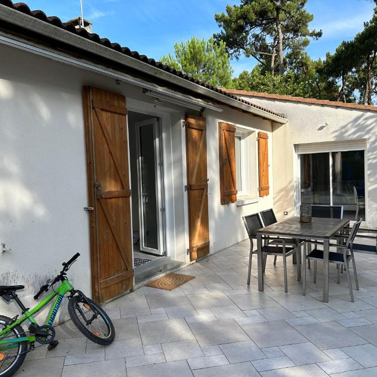Maison du Rocher - 300 m de la mer - Casa de 2 dormitorios - 20