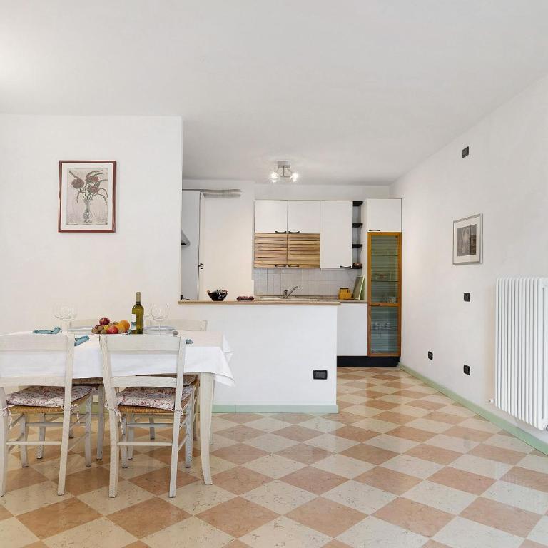 Vallelaghi Escape - Apartamento Deluxe de 2 dormitorios con vistas al jardín - 2