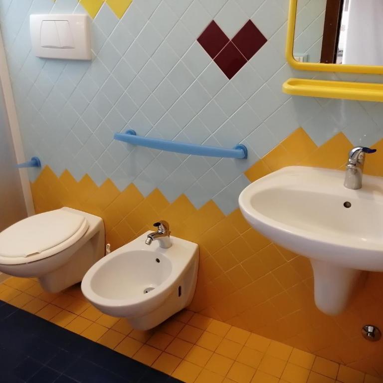 Euroholiday Village 4R - Appartamento Deluxe con 2 Camere da Letto e Balcone - 7