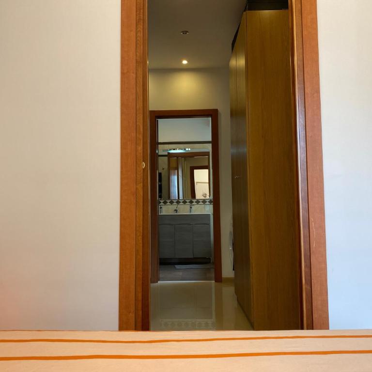 Caffarella’s House - Appartamento Superior con 1 Camera da Letto e Balcone - 14
