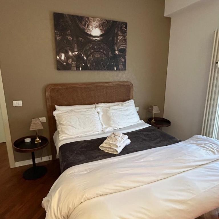 Dimora 64 - Appartamento con 3 Camere da Letto - 8