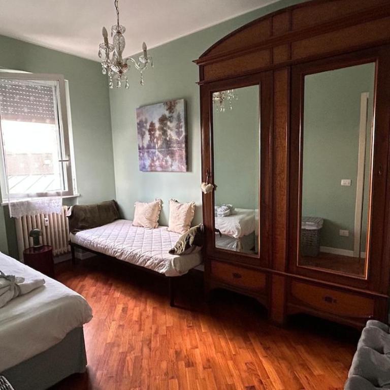 Dimora 64 - Appartamento con 3 Camere da Letto - 5