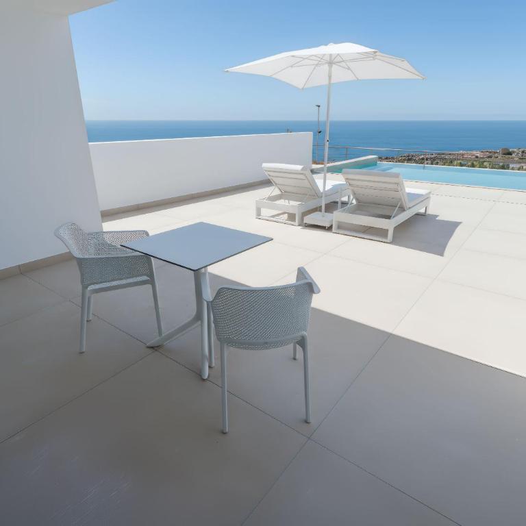 Amadores View - Adults only - Suite Superior - 3