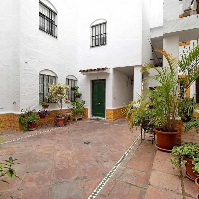 Apartamento Ribera del Marisco - Apartamento con ducha - 28