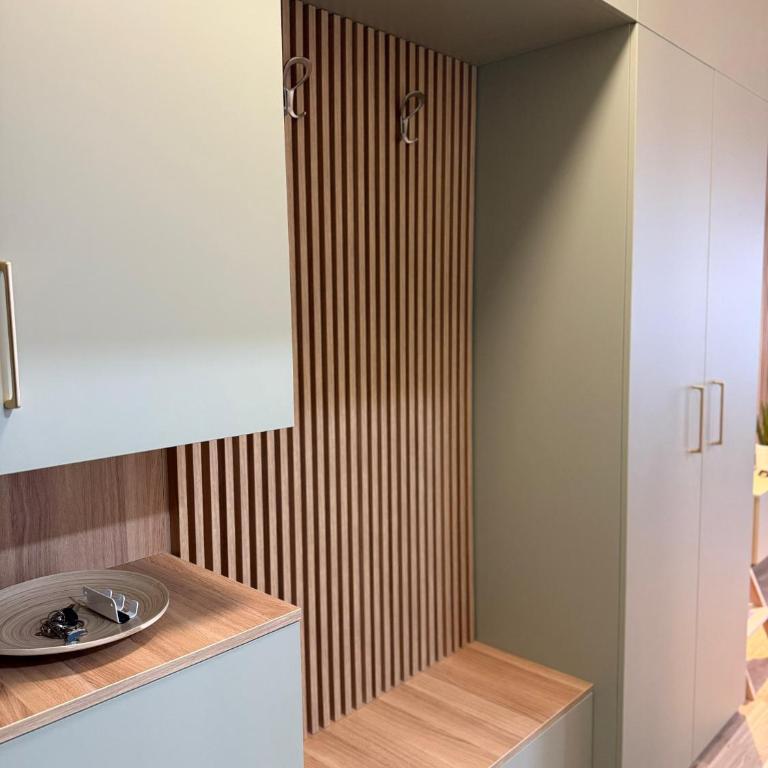 Niks flat Bar - One-Bedroom Apartment - 5