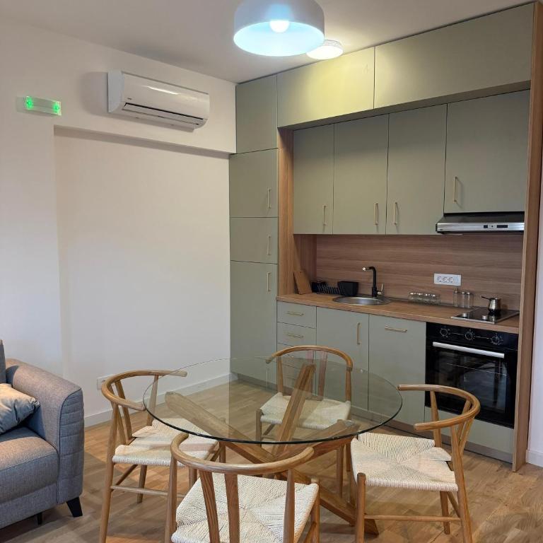 Niks flat Bar - One-Bedroom Apartment - 7